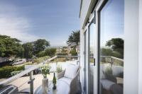 5 Sandy Lane Apartments, Carbis Bay - Chambres d’hôtes Carbis Bay