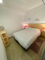 Apartment mit 2 Schlafzimmern - am Meer