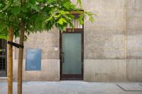 Estudio en Plaza de España - B&B