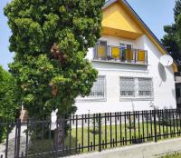 Holiday home in Siofok/Balaton 20050 - B&B