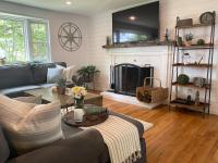 Walk2Beach, HotTub, FirePit, PetsOk - Ferienwohnung Dennis