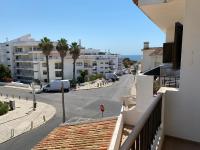 Apartamento Olhos de Água, 1 quarto - Ferienwohnung