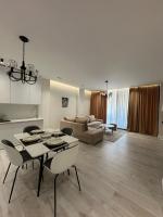 classy apartment Loui 1 Durres - B&B