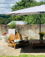 Logis et slow life a la campagne - B&B