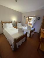 Chambre Lits Jumeaux Économique