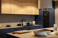 Superior One-Bedroom Apartment with Balcony