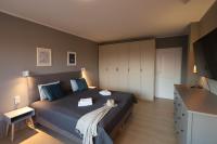 Apartamento Superior de 1 dormitorio con balcón