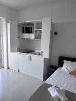 Casa con 1 dormitorio