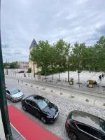 Balcon de Paris - B&B