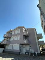 Appartement met 1 Slaapkamer