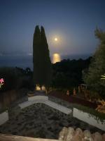 Maison Du Reve Scario - B&B Scario