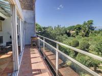 Le Héron Cendré - Appartement avec vue - B&B