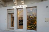 Les Arnes - B&B Saintes