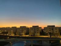 Amwaj North Coast chalet - B&B