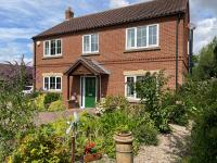 Birch House B&B - B&B Horncastle