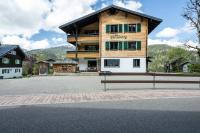 Haus Tannberg - B&B Riezlern