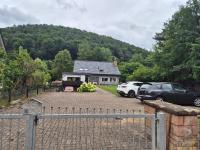 Klein aber fein - B&B Hinterweidenthal