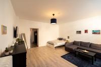 Apartment in Berlin Mitte - Chambres d’hôtes
