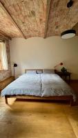 Villa Zeppelin 2 - Ferienwohnung Joachimsthal