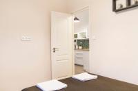 Apartman Szanna CityCenter - Bed and Breakfast Boedapest