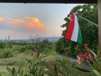 Stockholm Vendégház - B&B Vac