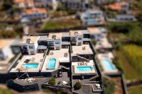 Villa 3 Chambres
