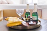 Plutus Apartments and Rooms with free Parking - Chambres d'hôtes Koper