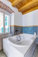 Pasini Luxury room,cozy winemakers retreat - Chambres d'hôtes Riomaggiore
