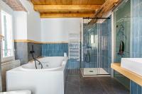 Pasini Luxury room,cozy winemakers retreat - Chambres d'hôtes Riomaggiore