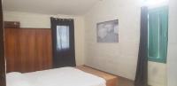 Habitación Doble con baño privado