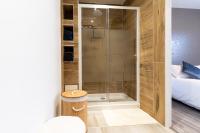 Romantic Room - B&B Saint-Clair-sur-l'Elle