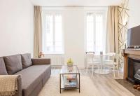 Appartement calme et neuf au coeur de Lyon - B&B
