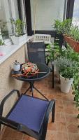 Derkovits Appartman - B&B
