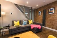 Stylish home close to the BEACH By Adliv - B&B Margate