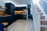 Rooftop Terrace with Harbour Views By Adliv - Bed and Breakfast Ramsgate