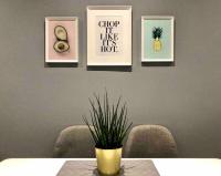 Stylish home close to the BEACH By Adliv - B&B Margate