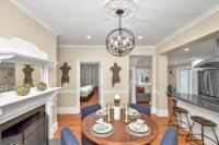 Comfort Stay V - Bed and Breakfast Boston