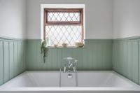 Gorgeous Thatched Cottage - Chambres d’hôtes Torquay