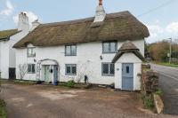 Gorgeous Thatched Cottage - B&B