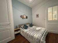 Charmant appartement, coeur Presqu'île, Lyon 1er - Ferienwohnung Lyon