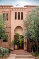 Appartement Vacances Marrakech - Bed and Breakfast