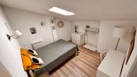 Charming Carcassonne Duplex - B&B