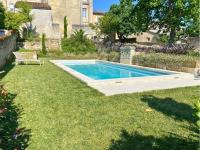 DE L'ART À LA MANIÈRE - Chambre d'Hôtes de Charme - 2 Suites Haut de Gamme - Idéal Couple & Famille - Piscine - Terrasse - Calme - 15min Saint-Émilion - EXPÉRIENCE Restauration d'Oeuvre d'Art - Chambres d'hôtes Branne
