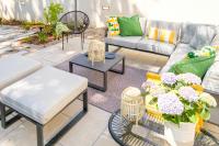 Boavista Central Garden & Terrace - Ferienwohnung Porto