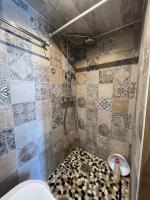 Studio fonctionnel neuf - B&B Paris