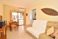 Apto Charmoso e Prático a 300m da Praia P1012 - Chambres d'hôtes Florianópolis