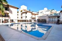 Apto Charmoso e Prático a 300m da Praia P1012 - B&B Florianópolis