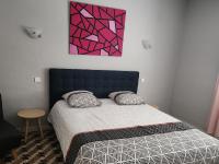 Chambre Double Deluxe