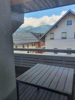 Apartmaji Vogelnik - B&B