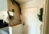 Le Jungle - Parking et wifi gratuit - Balcon - Alexa - Bed and Breakfast